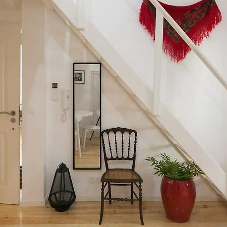 Central Mezzanine Studio Apartment Lisboa Екстериор снимка