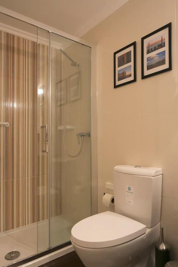 Central Mezzanine Studio Apartment Lisboa Екстериор снимка